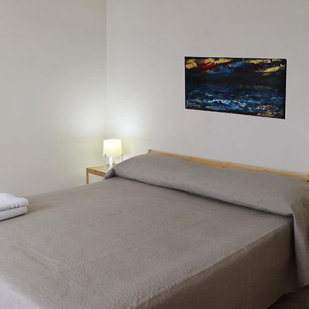 B&B Civico585 Cercola Ngoại thất bức ảnh