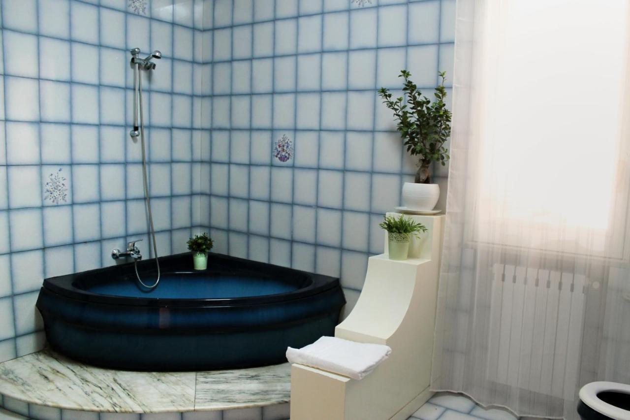 B&B Civico585 Cercola Ngoại thất bức ảnh