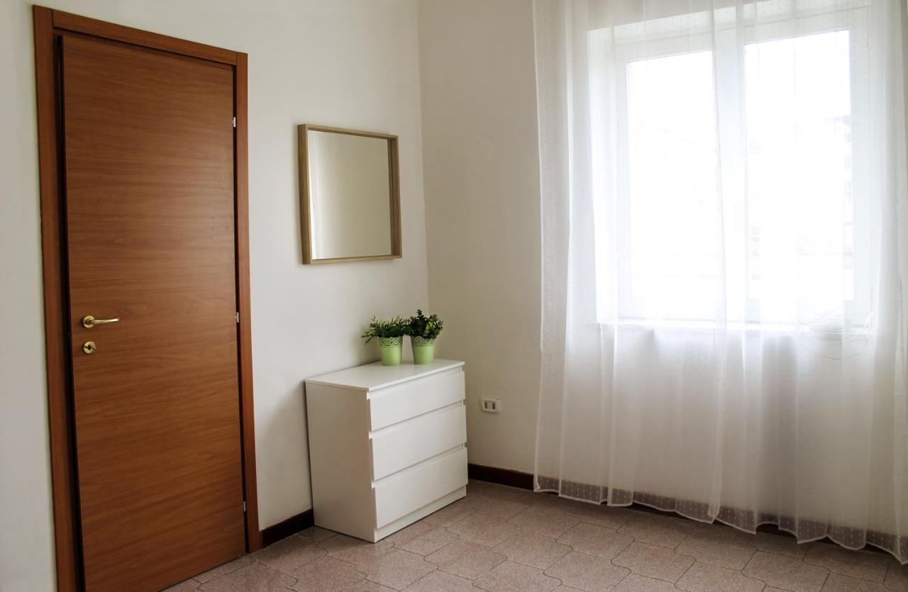 B&B Civico585 Cercola Ngoại thất bức ảnh