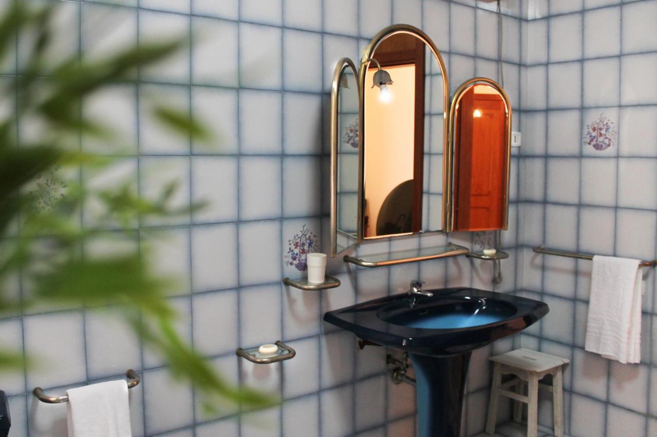 B&B Civico585 Cercola Ngoại thất bức ảnh