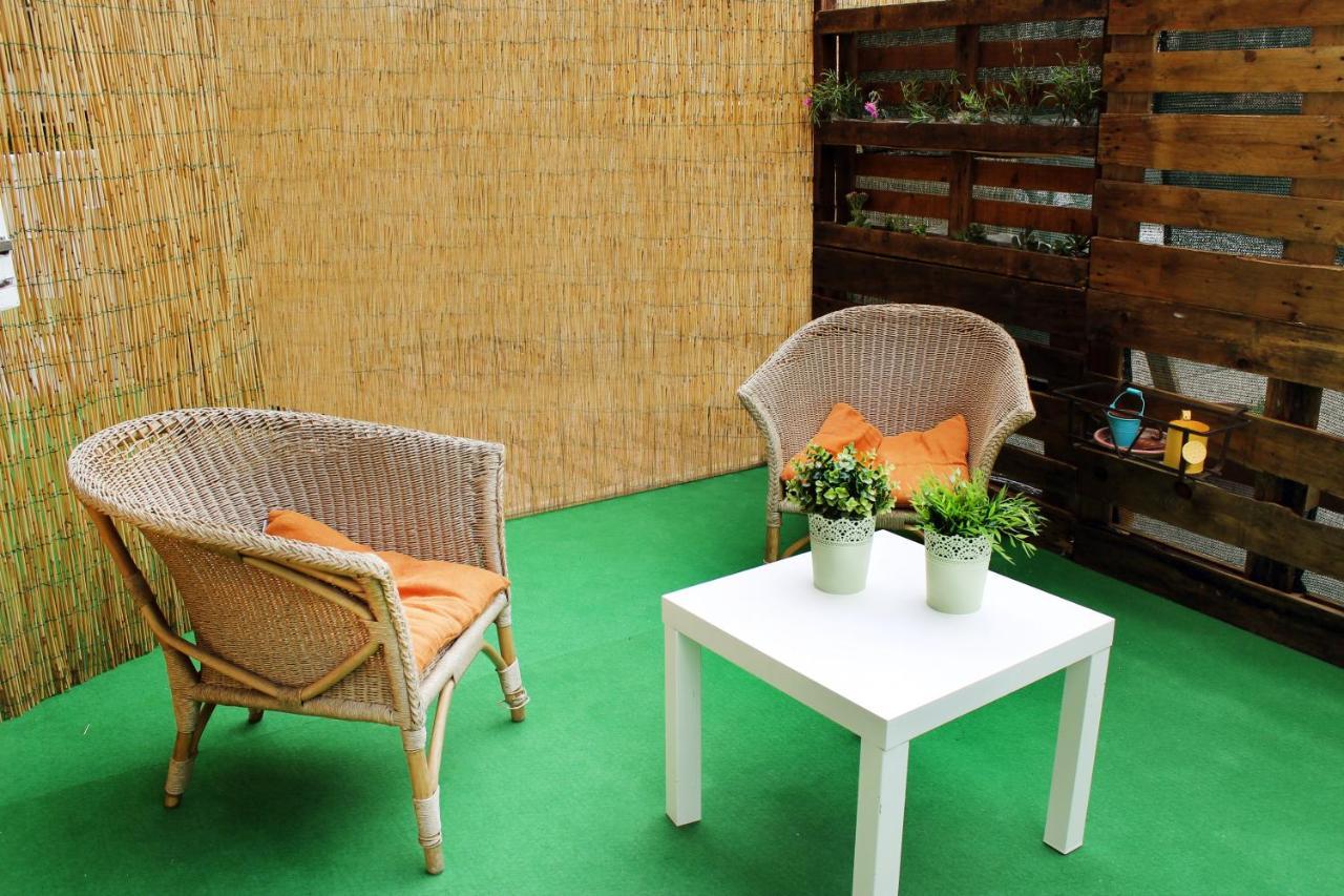 B&B Civico585 Cercola Ngoại thất bức ảnh