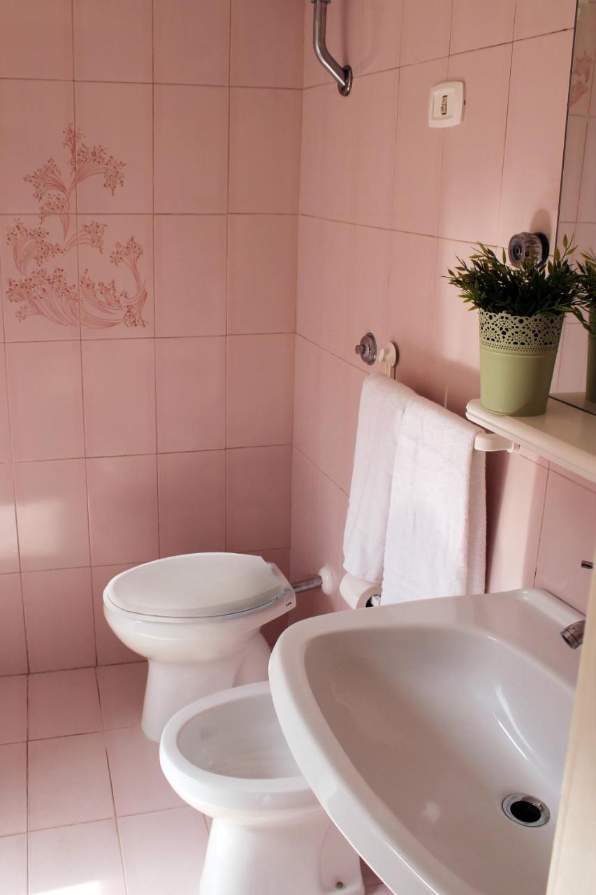B&B Civico585 Cercola Ngoại thất bức ảnh