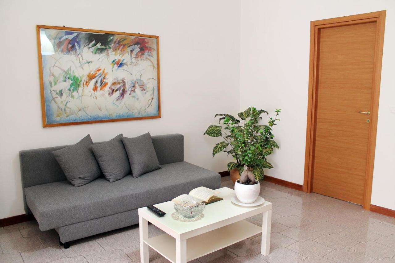 B&B Civico585 Cercola Ngoại thất bức ảnh