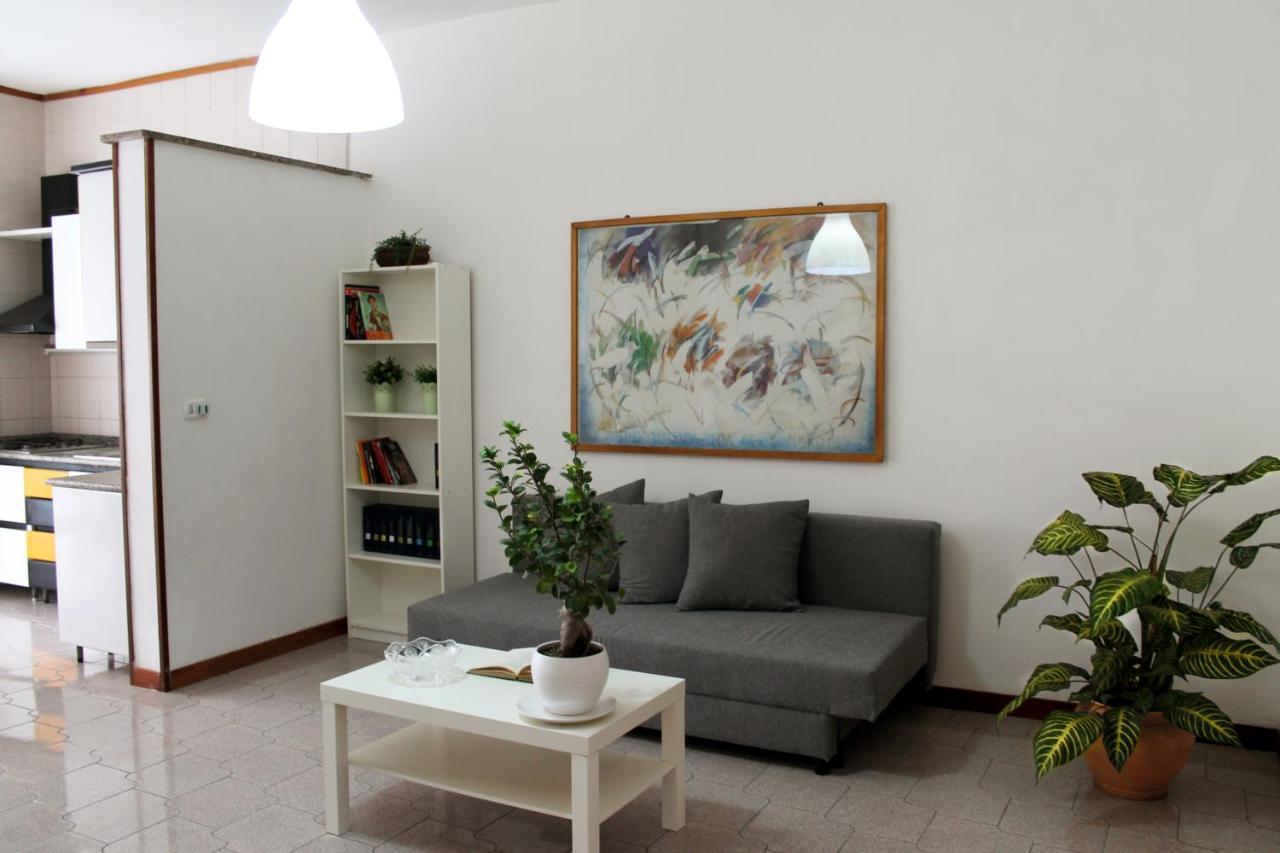 B&B Civico585 Cercola Ngoại thất bức ảnh