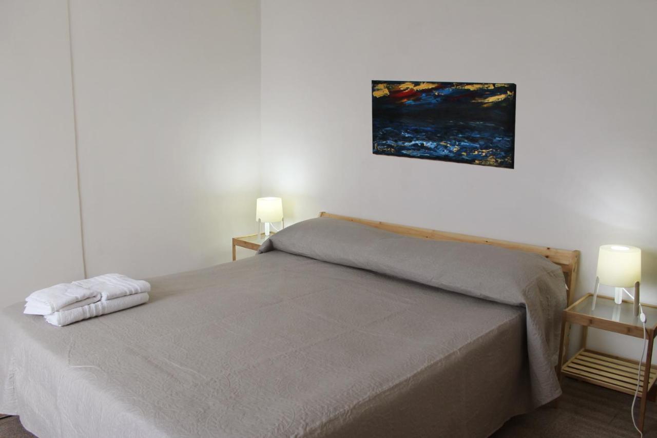 B&B Civico585 Cercola Ngoại thất bức ảnh