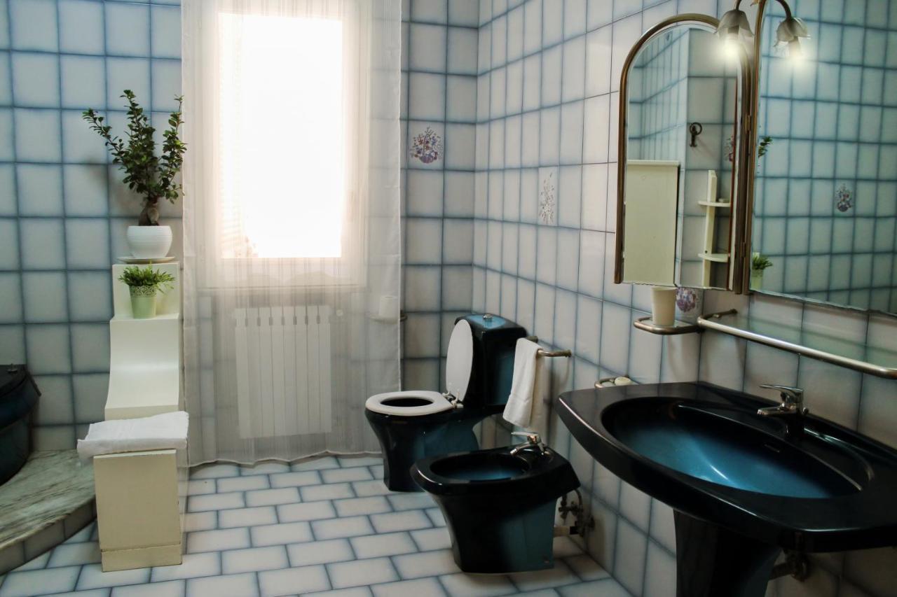 B&B Civico585 Cercola Ngoại thất bức ảnh