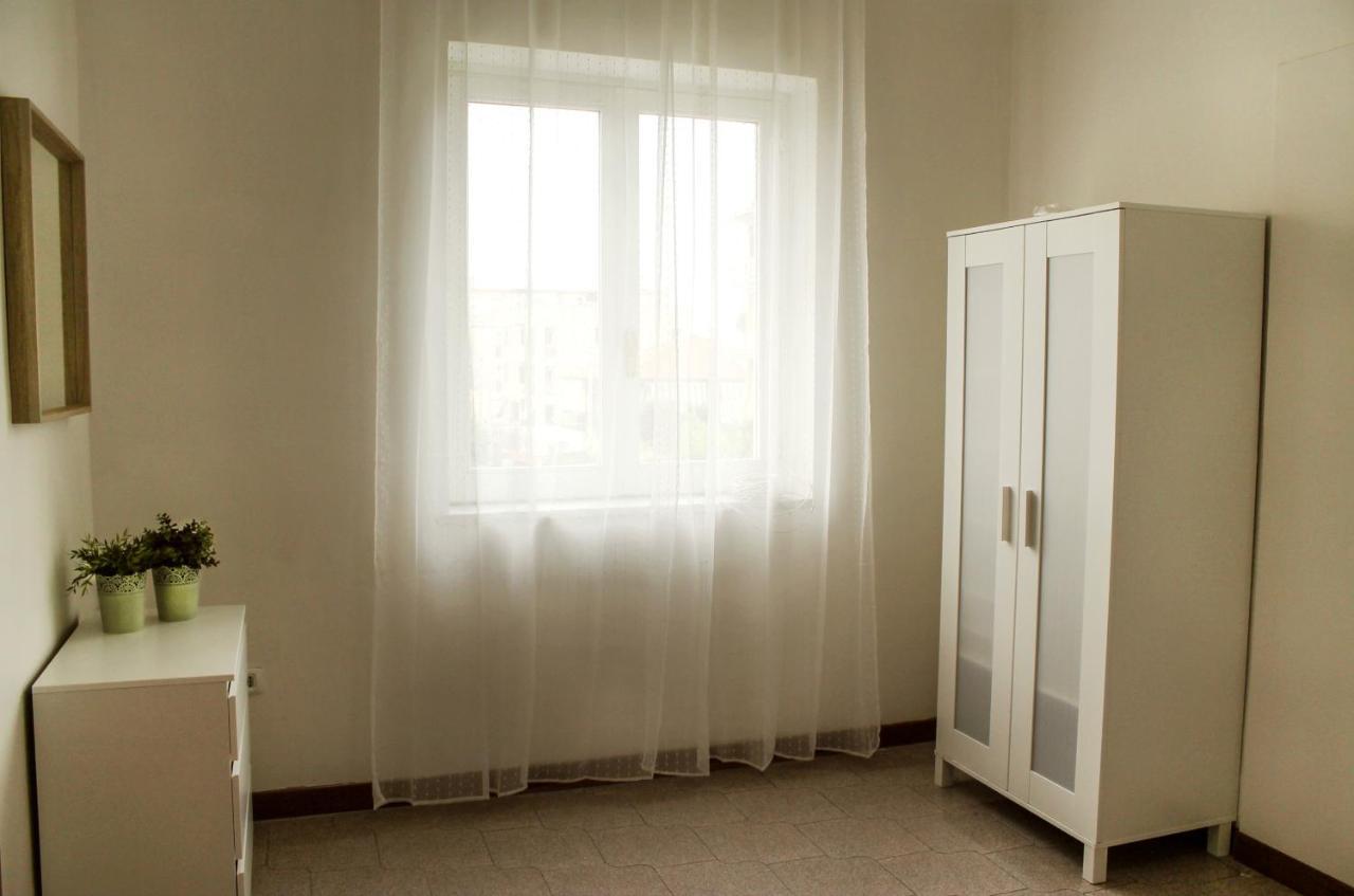 B&B Civico585 Cercola Ngoại thất bức ảnh