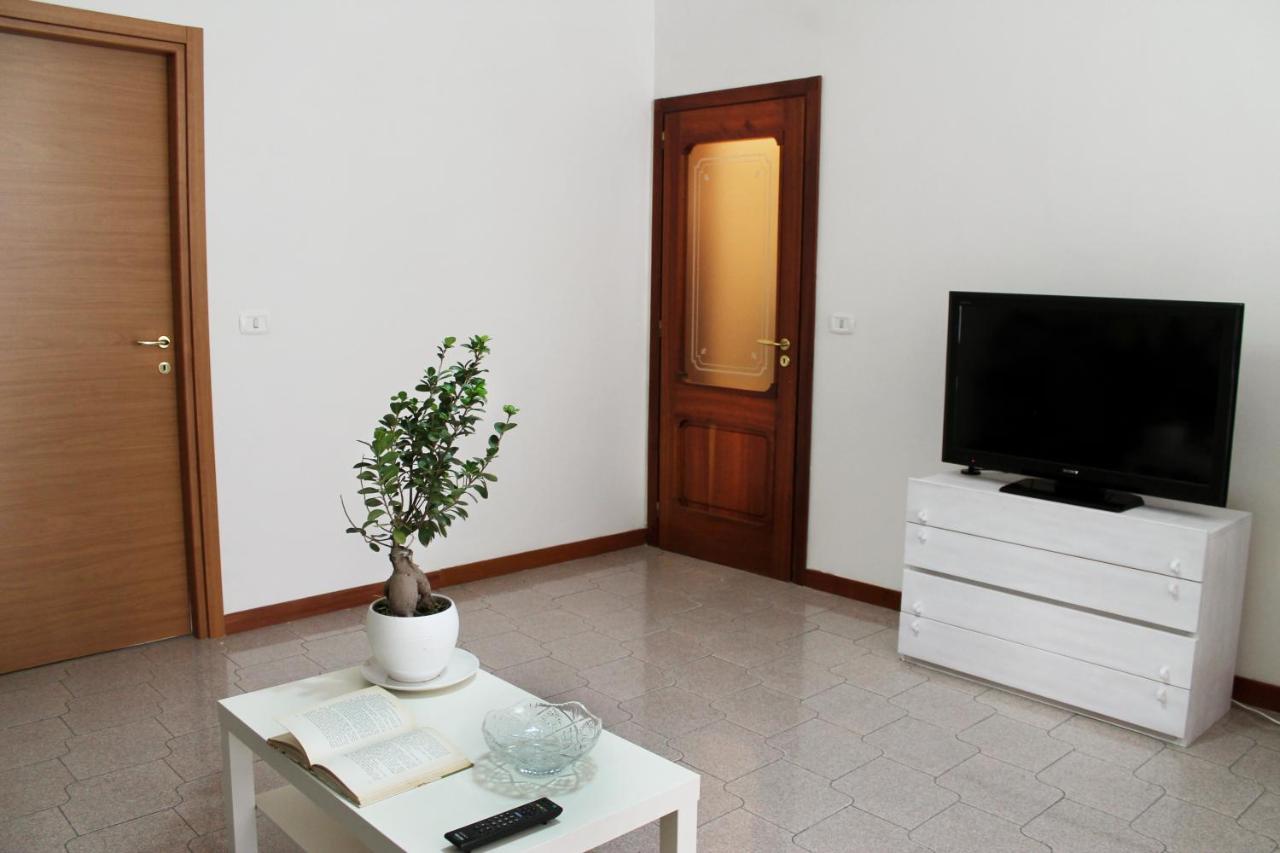 B&B Civico585 Cercola Ngoại thất bức ảnh